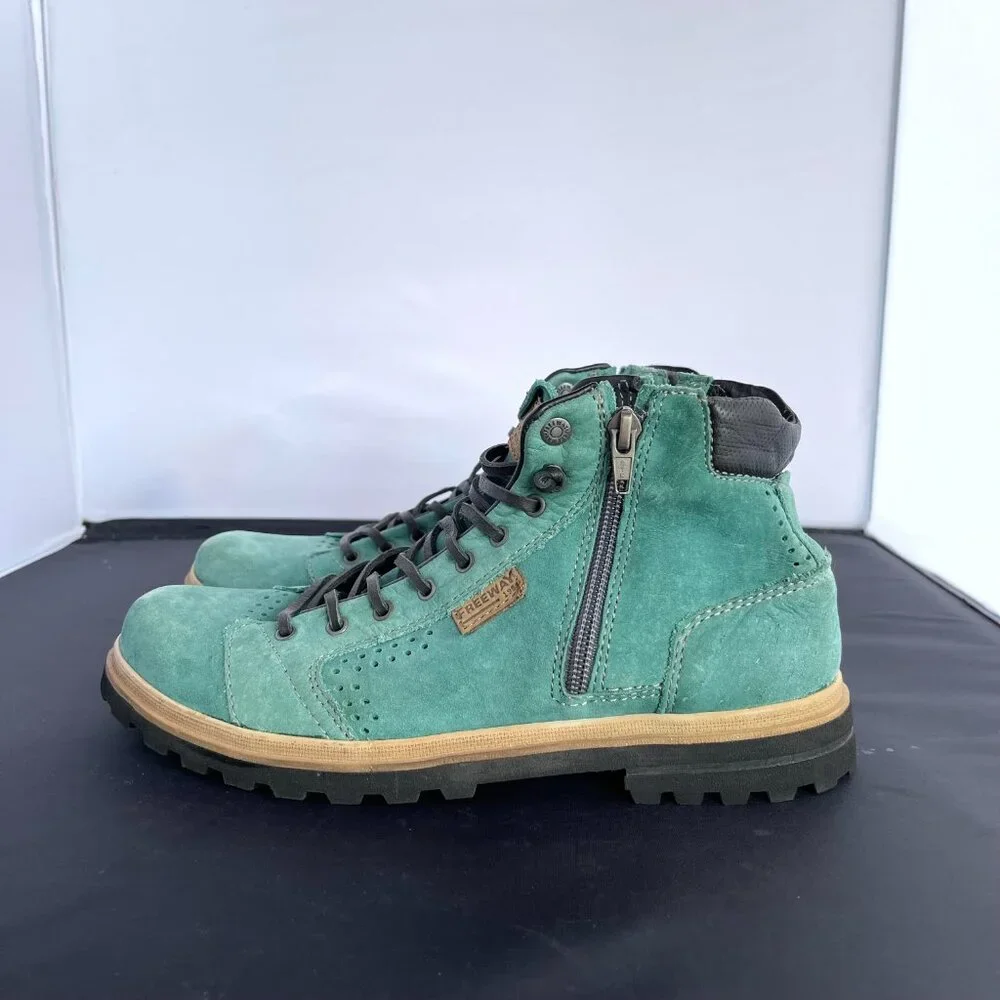Freeway‎ Jolie Boots